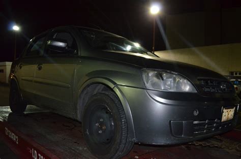 RECUPERA LA POLICÍA OCHO AUTOS ROBADOS Zona Centro Noticias