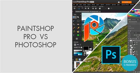 Adobe Photoshop Vs Corel Photo Paint Stashokcoop