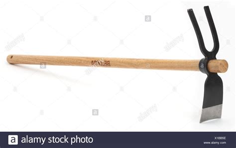 Digging Tool High Resolution Stock Photography And Images Alamy