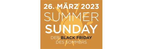 26 März Summer Sunday Aktion in der Therme Wien Wien Holding