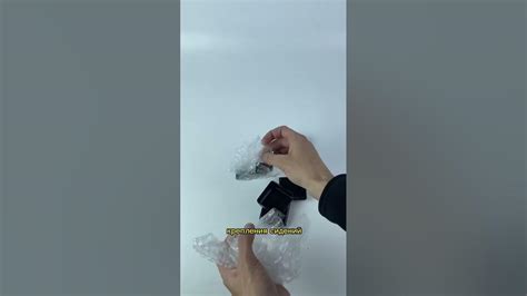 Накладки на салазки креплений сидения - YouTube