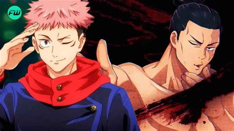 Jujutsu Kaisen Ranking Every Cursed Technique Of Ultimate Besto