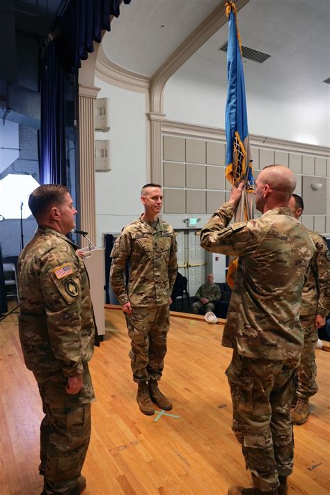 DVIDS Images 780th MI Brigade Change Of Responsibility Image 1 Of 4