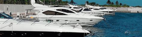 Cancun Yachts Club Luxury Yacht Rentals Cancun Boat Charters