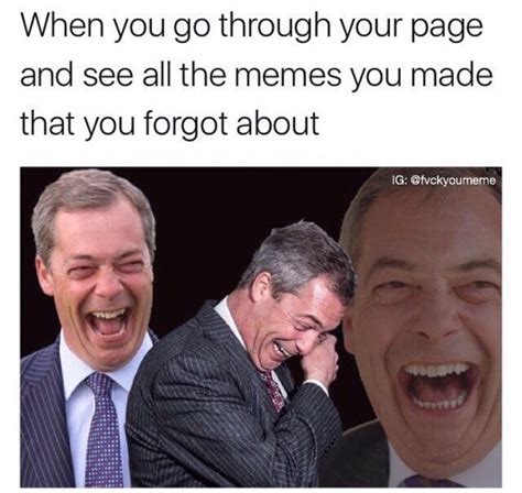 Nigel Farage Teeth Meme - pic-spatula