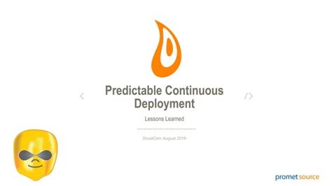 Drupal Continuous Integration And Devops Beyond Jenkins PPT