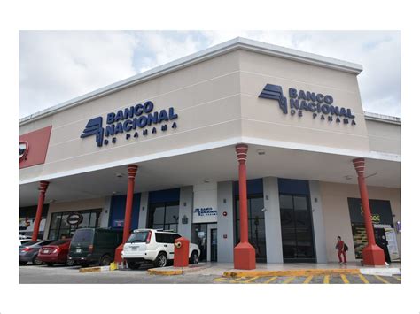 Banco Nacional De Panam Bnp Vanguardia