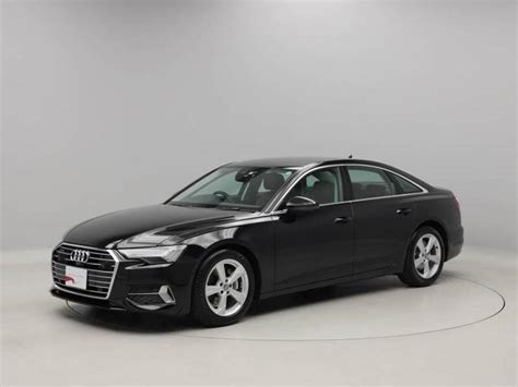 アウディ A6 40 Tdi クワトロ スポーツ ディーゼルターボ 4wd（価格 398万円 愛知県 物件番号 30610673） 詳細