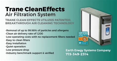 Air Filtration Systems In Polk County Wisconsin Air Purifiers