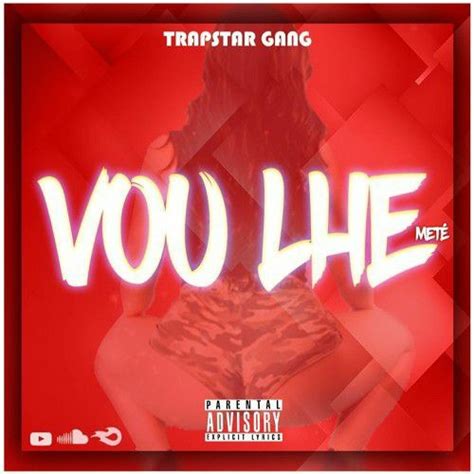 Stream Trapstar Gang Vou Lhe Meter By Trapstar Gang Official Listen