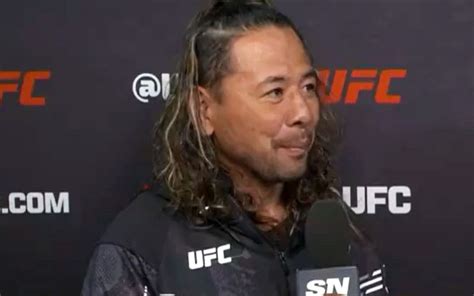 Shinsuke Nakamura Reveals How UFC 303 Appearance Came Together