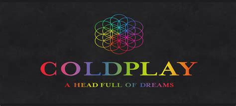 COLDPLAY ANNOUNCES "A HEAD FULL OF DREAMS" TOUR - Clizbeats.com