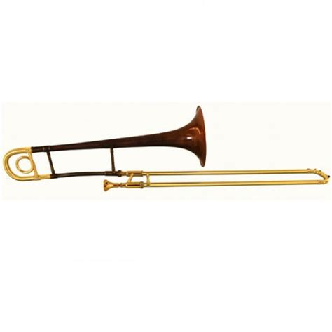 Custom Paseo Series Trombone Theshedrumshop