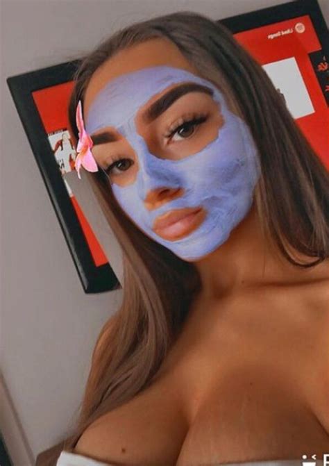 Ella Davis Nude Porn Pictures XXX Photos Sex Images 4081265 PICTOA