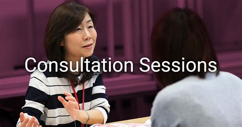 Consultation Sessions イベント J F Oberlin University Admission Website