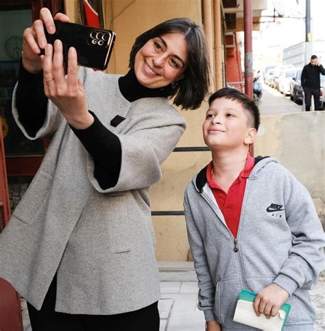 Tarihi ilçe artık ona emanet Üsküdar ın yeni Belediye Başkanı Sinem