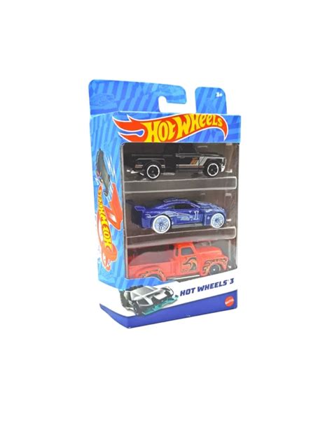 Set Masinute Hot Wheels Model TimodorToys Ro