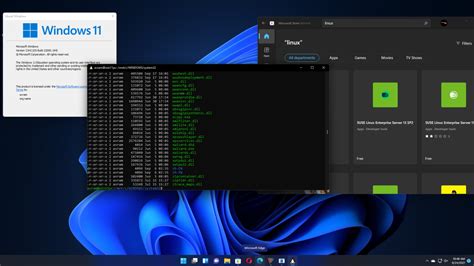 Cómo Instalar El Subsistema De Windows Para Linux En Windows 11 Pcenter 2024