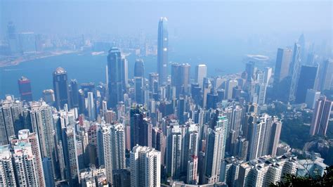 Can Asia's Mega Cities Go Green? | Asia Society