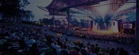 Ameris Bank Amphitheatre - 2020 show schedule & venue information ...