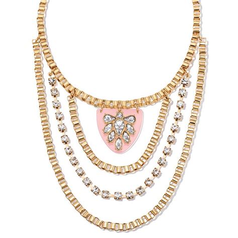 Moni B S Trusted Beauty Sales The Perfect Necklace For Every Neckline