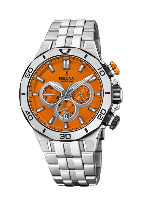 Ripley Reloj F C Festina Hombre Chrono Bike