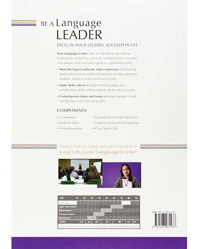 New Language Leader Advanced Coursebook - -5% en libros | Fnac