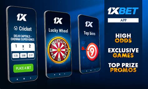 Bet On Cricket With The Modern 1xbet Mobile App India Csr