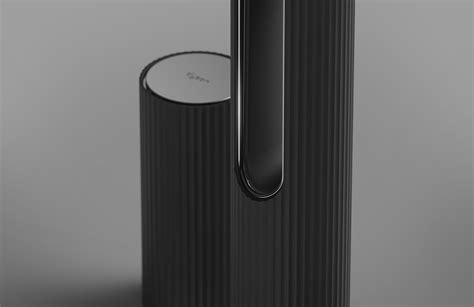 Dyson Diffuser :: Behance