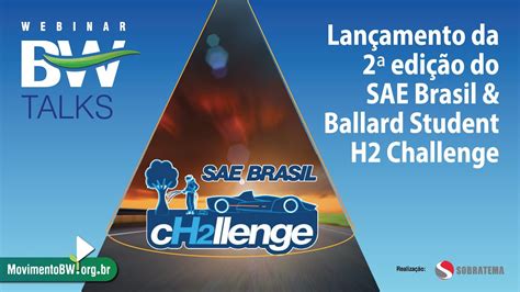 Edi O Do Sae Brasil Ballard Student H Challenge Youtube