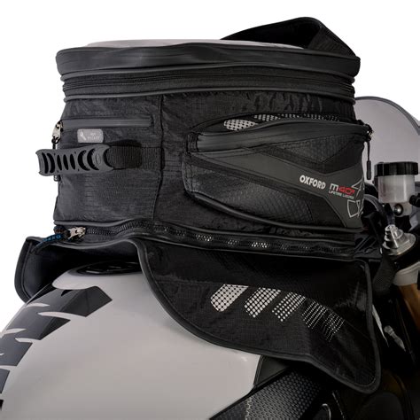 Oxford M R Motorcycle Tank Bag Bdla Motorbikes