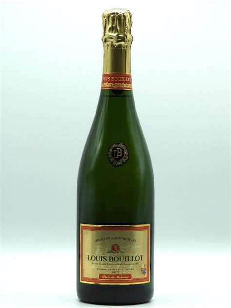 Cr Mant De Bourgogne N Cinquante Six Brut Blanc De Blancs Cl