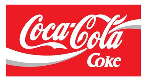 The History of the Coca Cola Logo