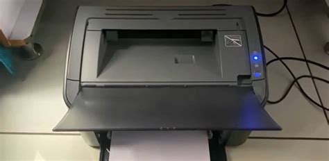 Canon LBP2900B Review - A Great Printer from Canon?