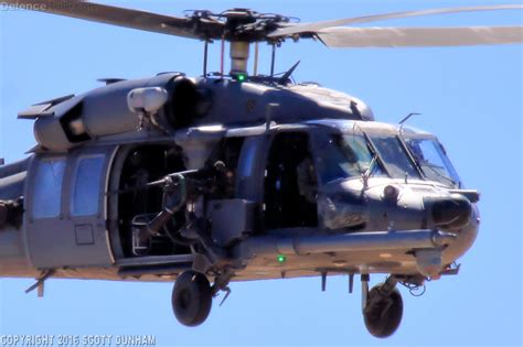 USAF HH-60 Pave Hawk Helicopter | Defence Forum & Military Photos ...