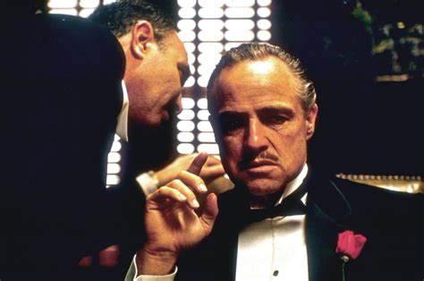 The Most Memorable Quotes From The Godfather