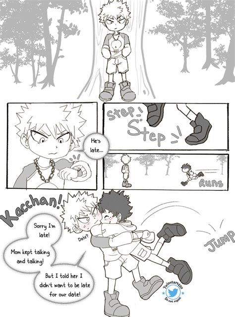 Bara King On Twitter Rt Twinstars Mini First Date Bkdk