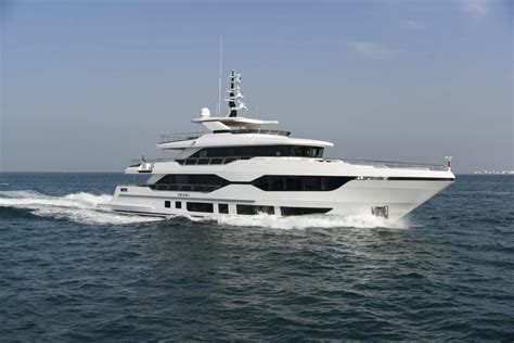 NEW superyachts for 10 guests which charter in 2023! – Super Sail ...