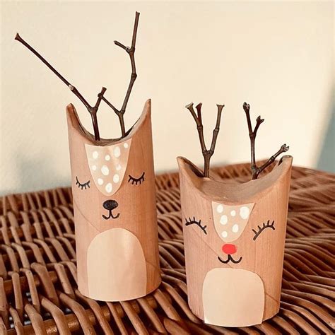 Paper Roll Art Activities Preschool And Primary Aluno On