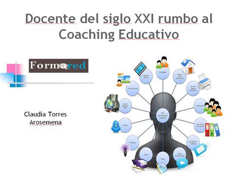 Formared Capacitaci N Y Asesor A Educativa Conferencia Gratuita