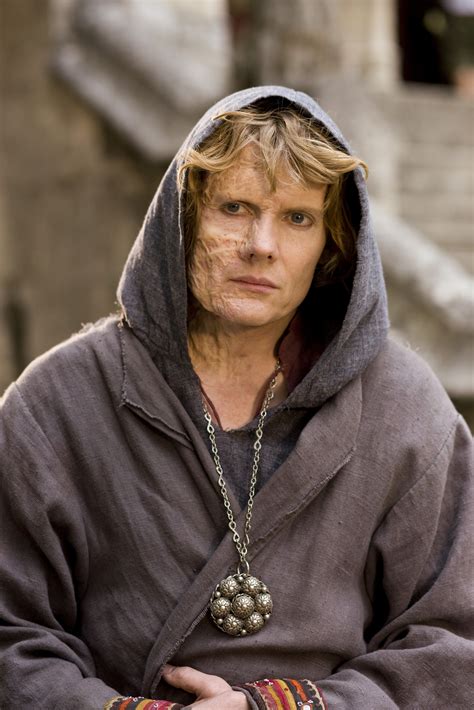 Merlin Characters - Merlin on BBC Photo (30905127) - Fanpop