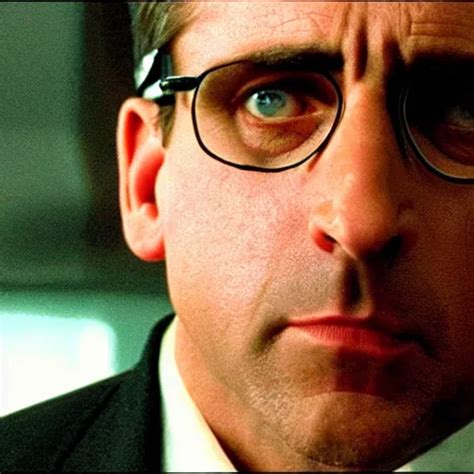 Hi Res Cinematic Film Still Of Steve Carell Stable Diffusion Openart