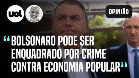 STF e PF veem indícios de Pix contra a economia popular por Bolsonaro