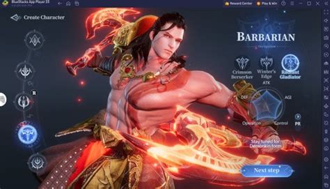 Guia De Classes De Flame Of Valhalla Global Escolha Seu Pr Prio Estilo