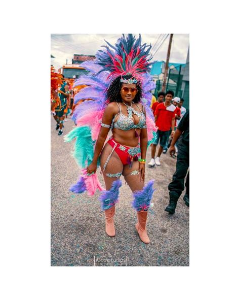 Épinglé par Olivia Olverson sur Caribana