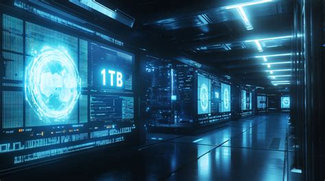 How Many Gigabytes in a Terabyte? Understanding Data Storage