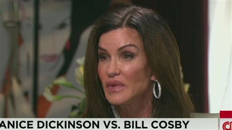 Bill Cosby Sued For Defamation By Janice Dickinson Cnn