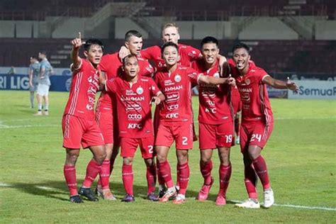 Syarat Persija Jakarta Tampil Di Playoff AFC Cup 2023 2024 Bolahita