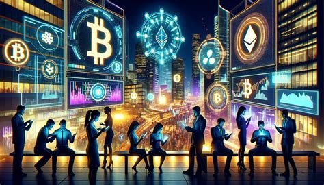 New Year Crypto What To Expect In The Cryptocurrency Market