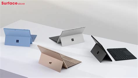 Surface Pro 11 Oled Display Snapdragon X Elite16gb1tb